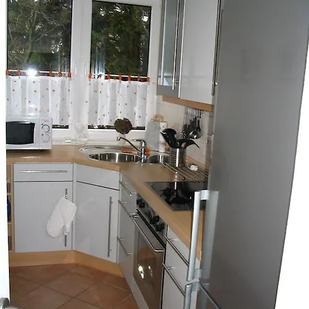 Apartment Anna 002 Winterberg