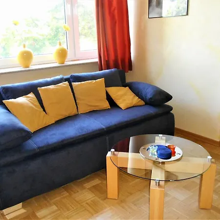 Anna 002 Apartment Winterberg