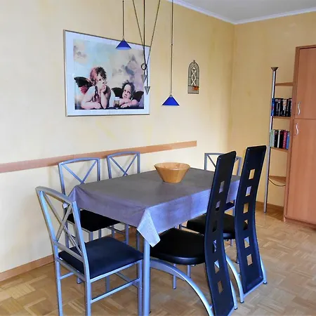 Apartment Anna 002 Winterberg