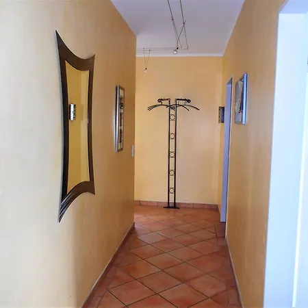 Anna 002 Apartment Winterberg