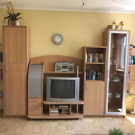 Anna 002 Apartment